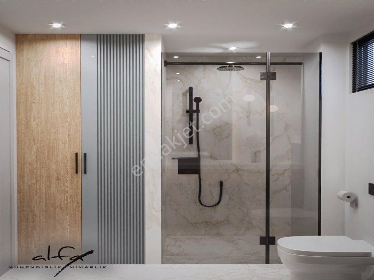 Karabiga'da Projeden Satış Avantajıyla Havuzlu Site İçerisinde 2+1 Dubleks Daire - Görsel 30