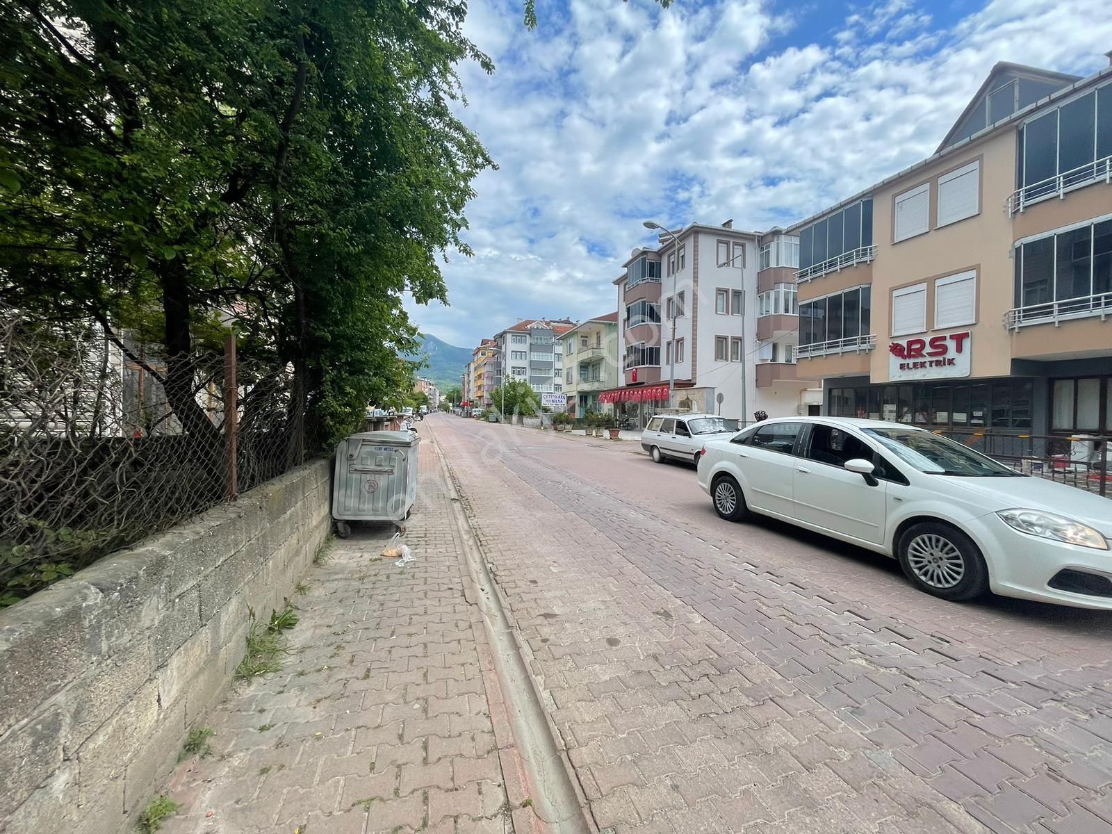 Satılık Depo & Dükkan Cide Demirtaş Emlak Güvencesi İle - Görsel 9