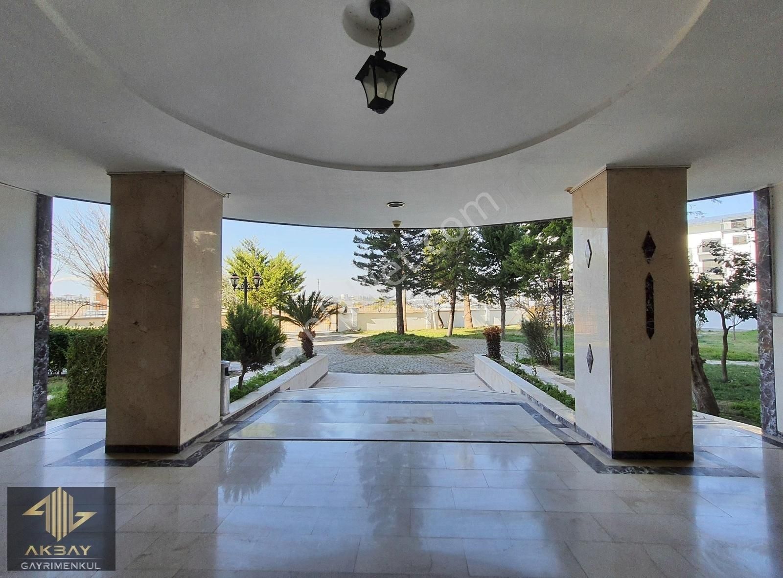 Ödüllü Ve Özellikli Sitede Ara Kat 1+1 Daire - Görsel 18