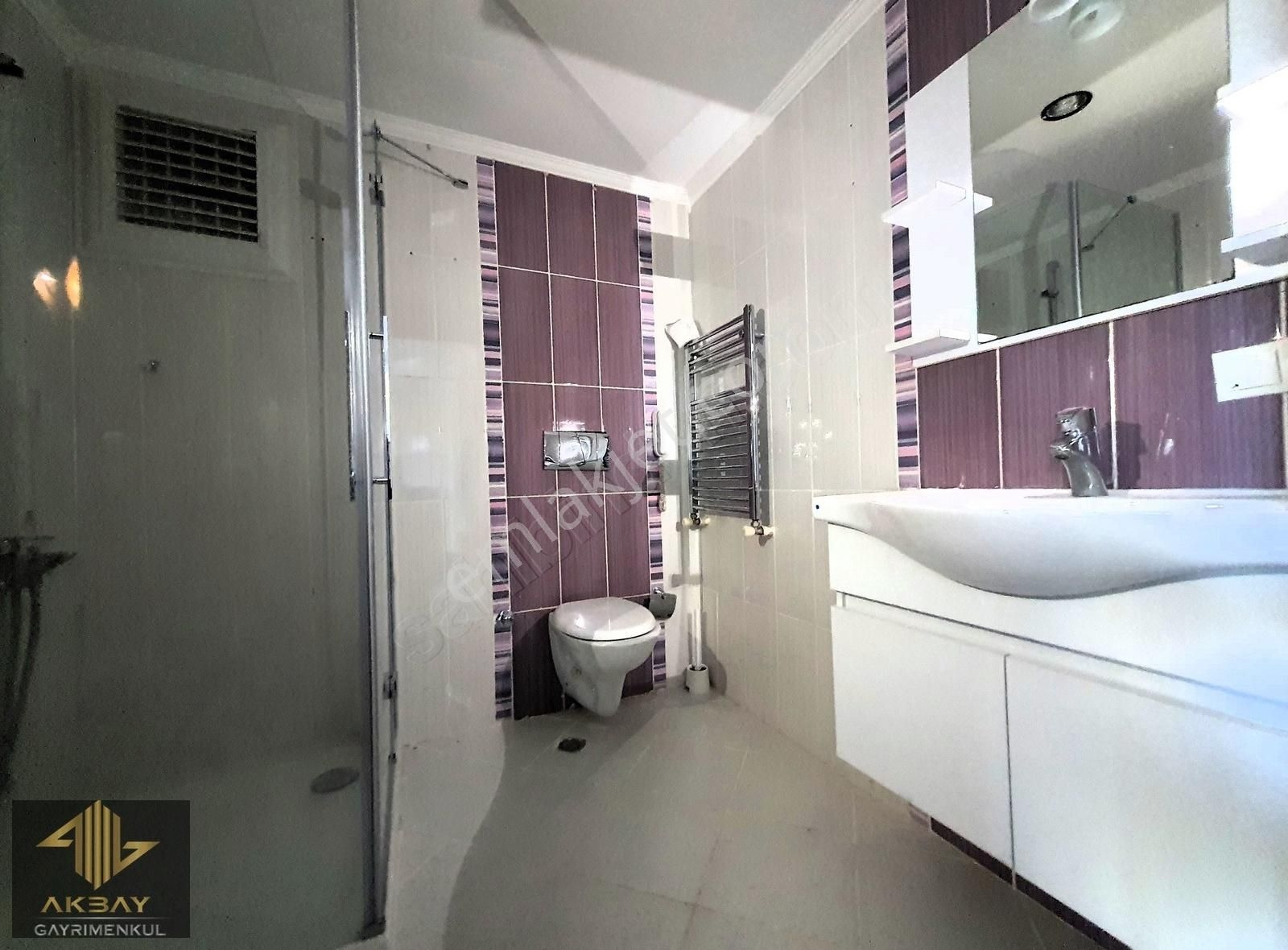 Ödüllü Ve Özellikli Sitede Ara Kat 1+1 Daire - Görsel 10