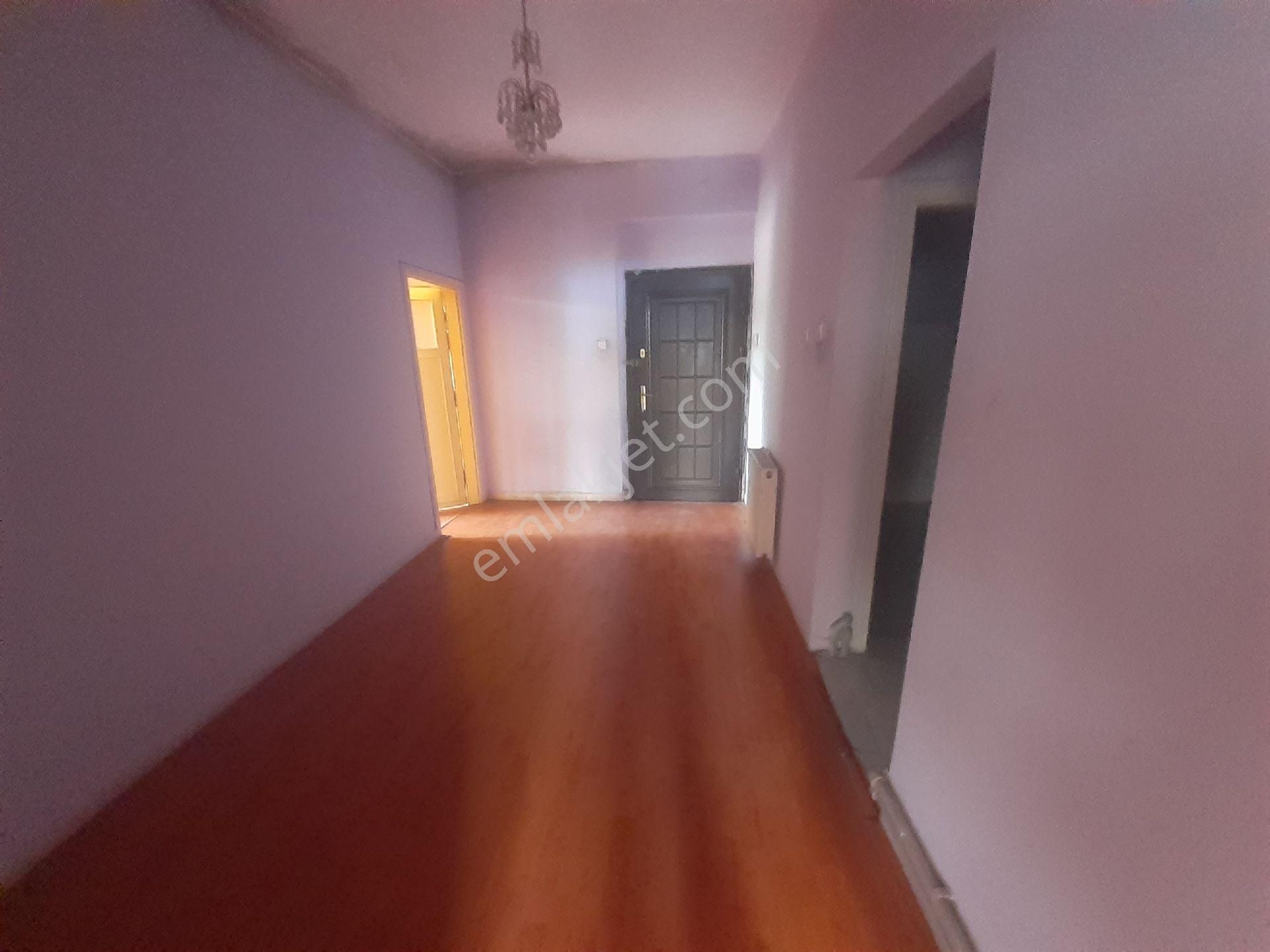 Kırıkkale Merkez Yenimahalle Kiralık Daire KİRALIK DAİRE 2+1 3.KAT PAZAR PAZARI YAKINI