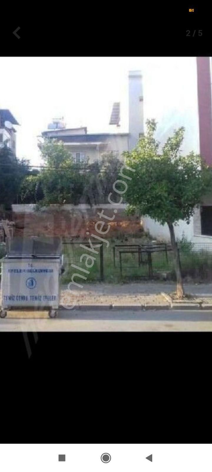 Ayko Yolunda### Açıklamaya Dikkat Kiralık Arsa - Görsel 8