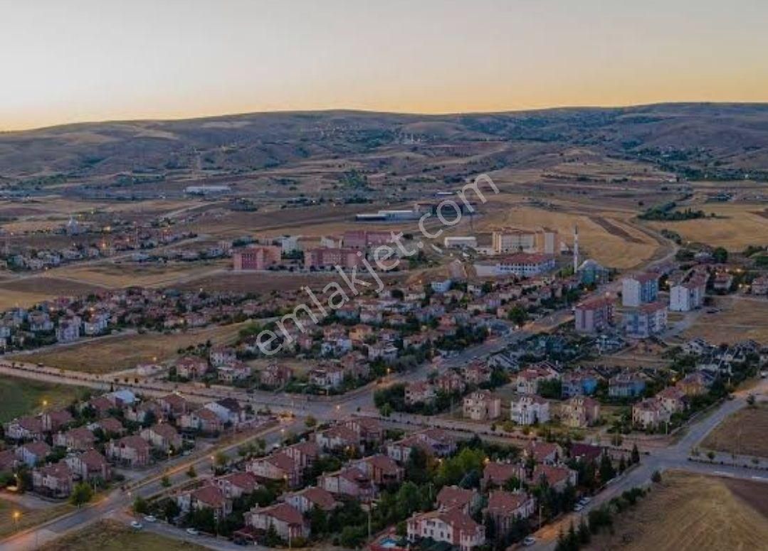 Kırıkkale Merkez Osmangazi Satılık Villa Kırıkkalede Satılık Villa