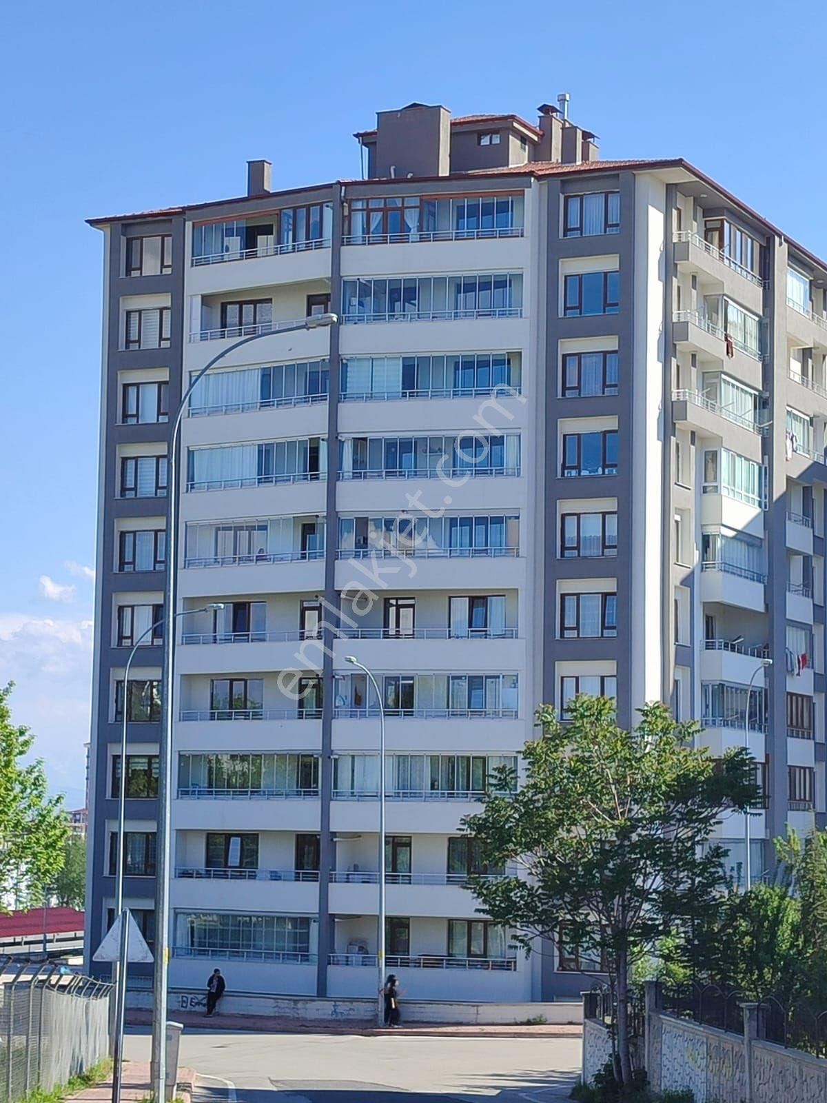 Niğde Merkez Aşağı Kayabaşı Satılık Daire SATLIK Sahibinden Daire