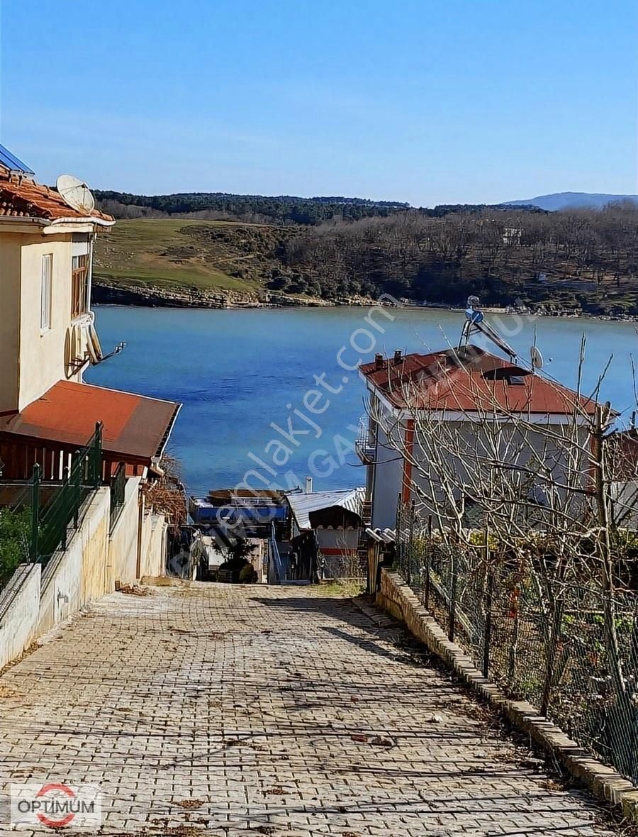 Kandıra Çalköy Satılık Villa İmarlı KANDIRA SEYREK ÇALKÖYDE SATILIK ARSA