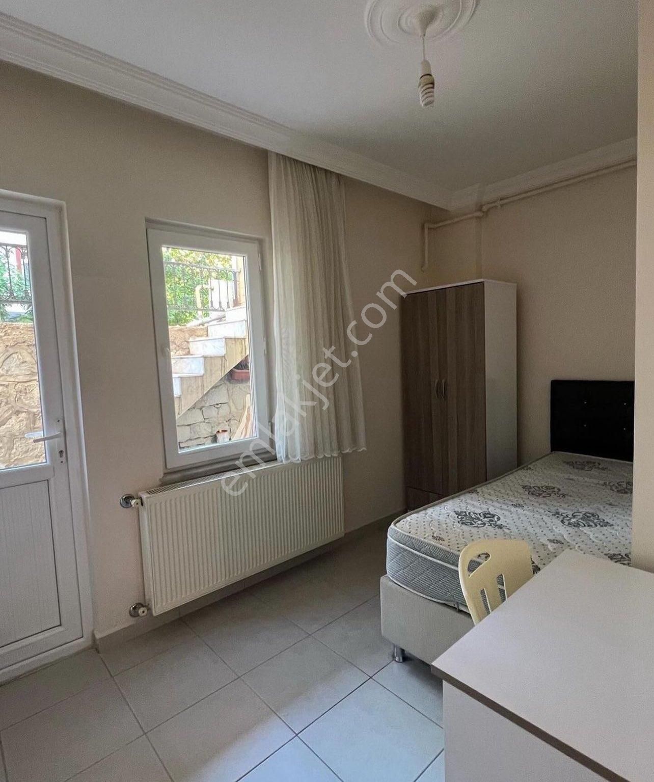 Isparta merkez ki̇ralik bahçe kat 1+0 apart i̇yaşa 4-5 dk mesafede