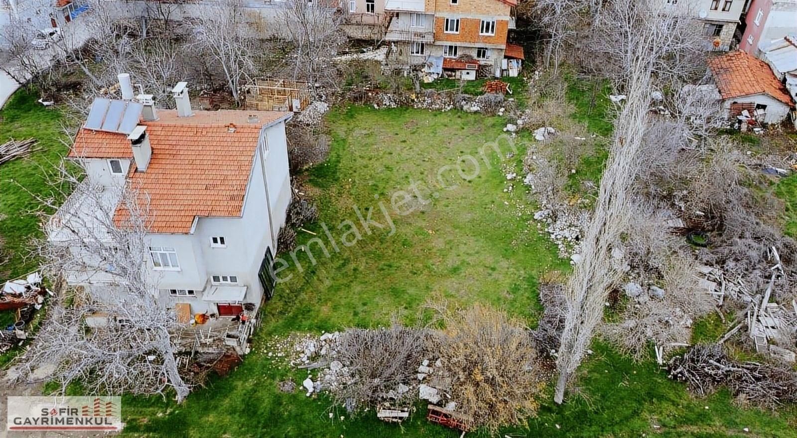 Isparta Merkez Sav Bld. (Aşağı) Satılık Konut İmarlı SAV MERKEZDE YATIRIMLIK ARSA