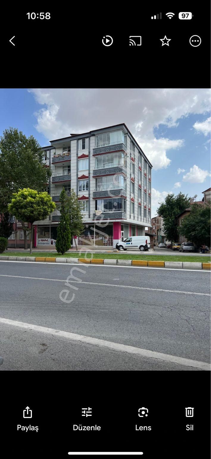 Elazığ Merkez Olgunlar Satılık Daire Elazığ kültürpark karşısı