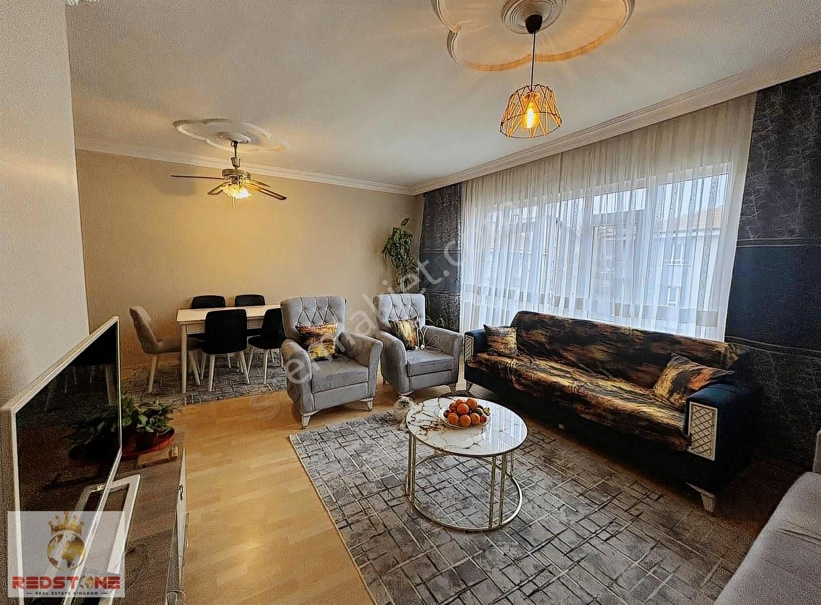 Çankaya Seyranbağları Satılık Daire Ankara Çankaya Bağlar Caddesi Satılık 3+1 Daire