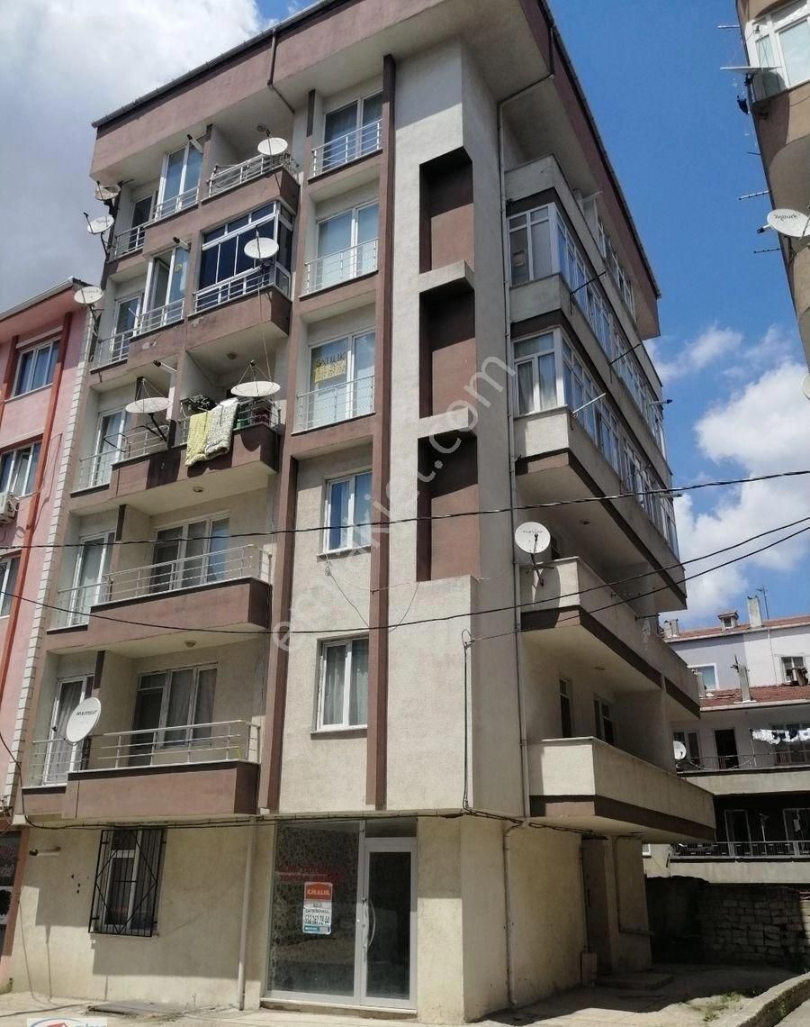 Çorlu Nusratiye Kiralık Daire ÇORLU MERKEZDE  BEKARA UYGUN KİRALIK DAİRE