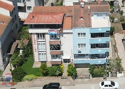 Biga Şirintepe Satılık Daire REMAX PRESTİGE'DEN BİGA ŞİRİNTEPE MAH. 3+1 SATILIK DUBLEKS DAİRE