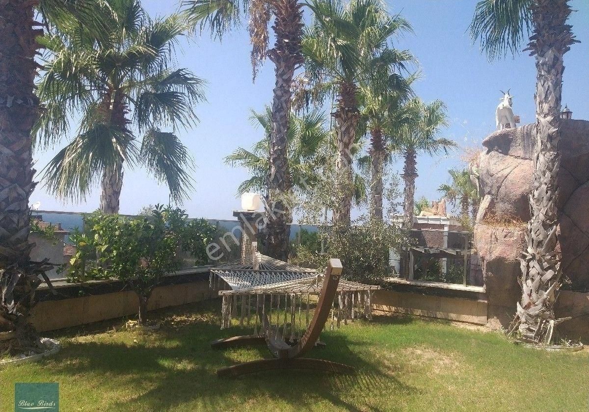 Kuşadası Kadınlar Denizi Satılık Daire KUŞADASI,KADINLAR DENIZIN DE,VILLA KONSEPTINDE DAİRE