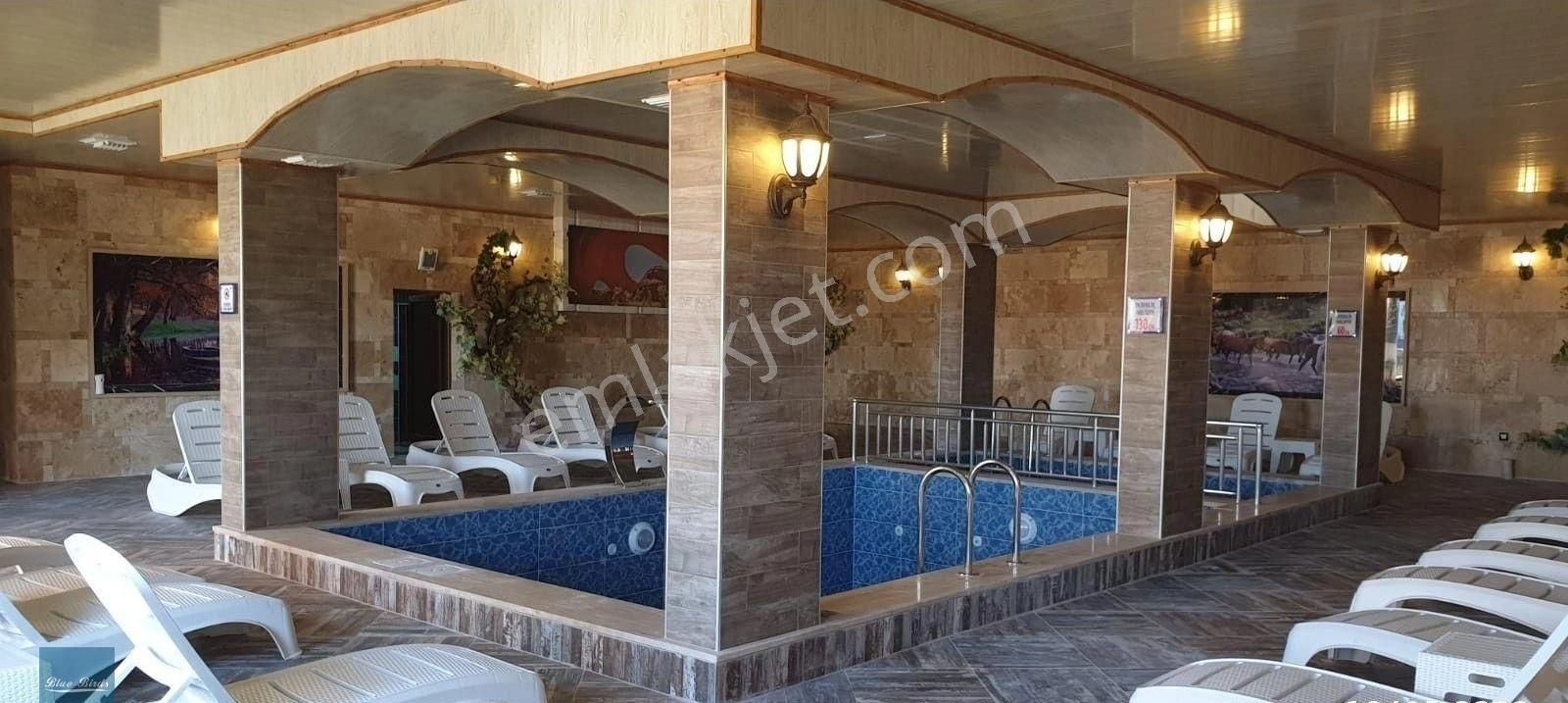 Kuşadası Kadınlar Denizi Satılık Residence KUŞADASI MERKEZ'DE SATILIK MANZARALI BAHÇE KATI DAİRE