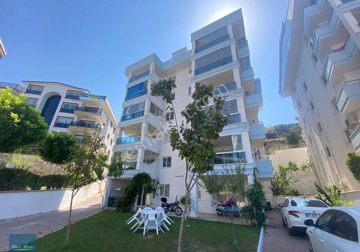 Kuşadası Değirmendere Satılık Daire KUŞADASI DEĞİRMENDEREDE SATILIK ARAKAT DAİRE