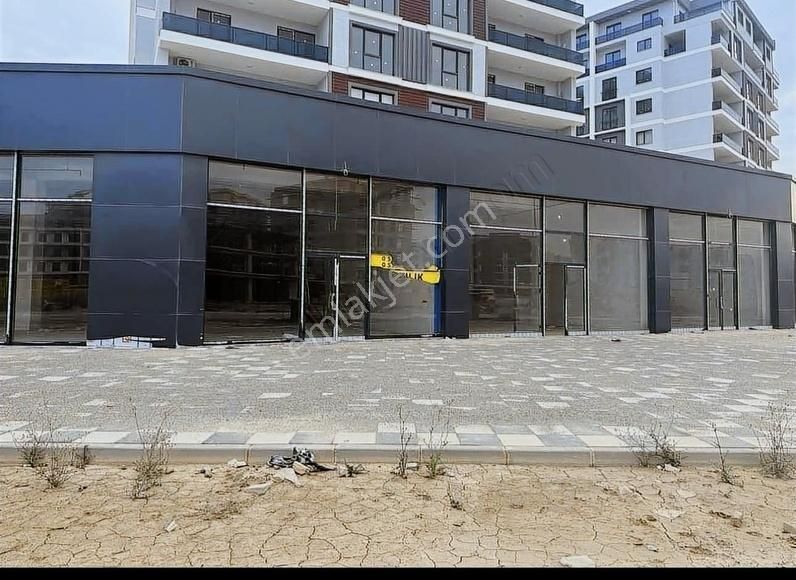 Nilüfer Balkan Kiralık Dükkan & Mağaza DİALOG ANKA DAN NAİMSÜLEYMANOĞLU BULVARINDA 300m2 KİRALIK DÜKKAN