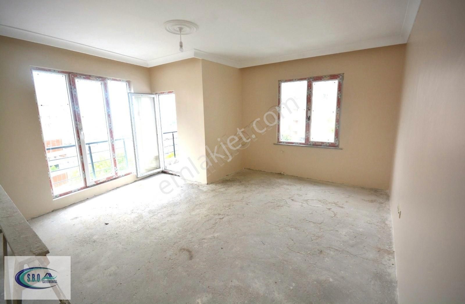 Sancaktepe Fatih Satılık Daire SATILIK 2+1 ARAKAT ÇİFT BALKON SAMANDIRA ORTADAĞDA 90 M2 DAİRE