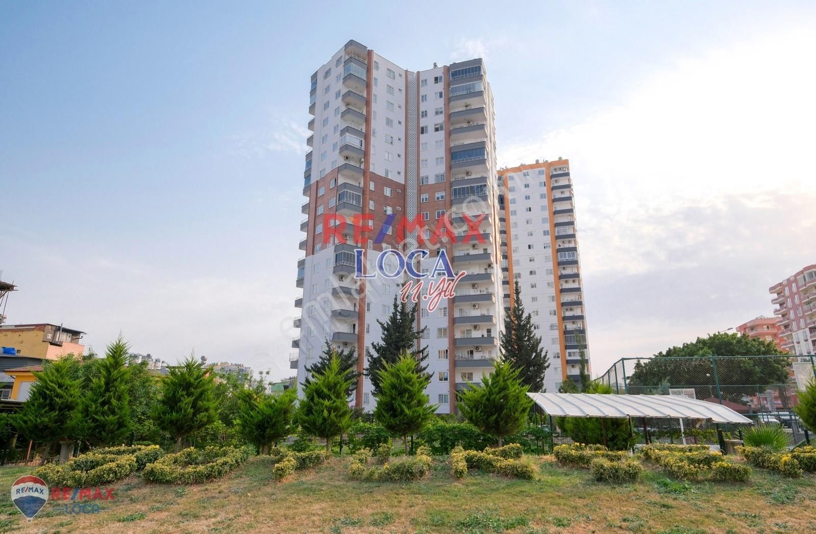 Yenişehir Güvenevler Satılık Daire REMAX LOCA'DAN GÜVENEVLER'DE FORUM AVM YANI SATILIK 3+1