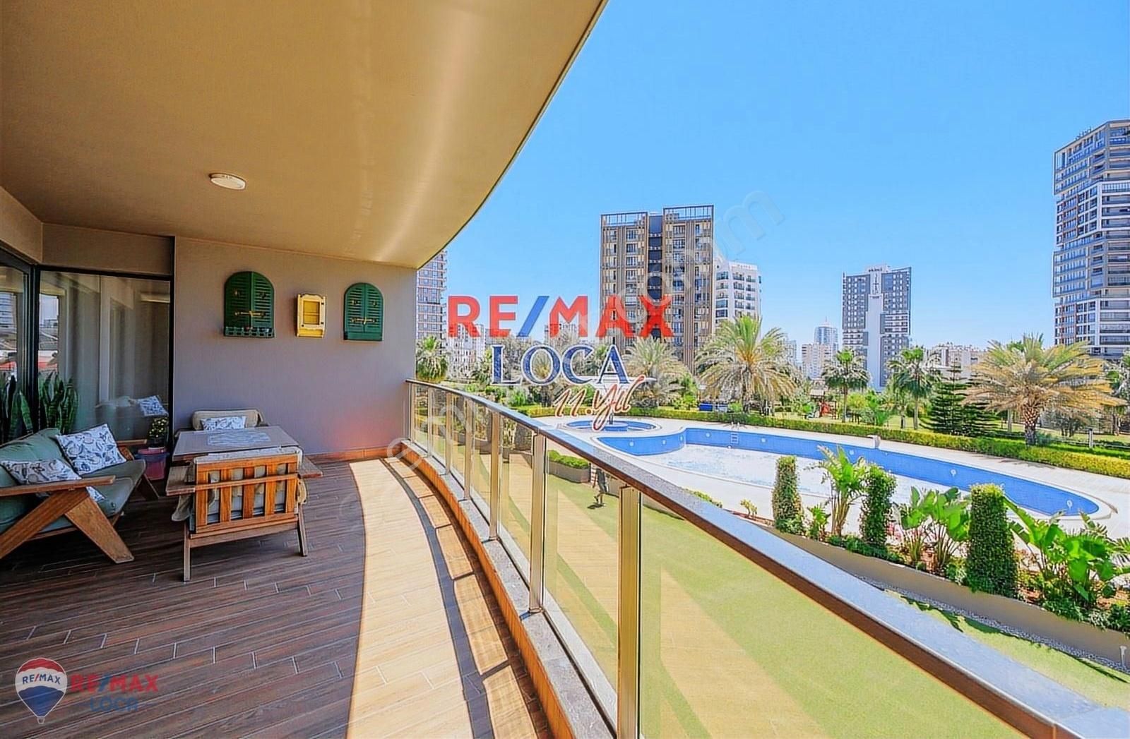 Yenişehir Limonluk Satılık Daire REMAX LOCA'DAN GÖKKULE'DE 5+1 AKILLI EV