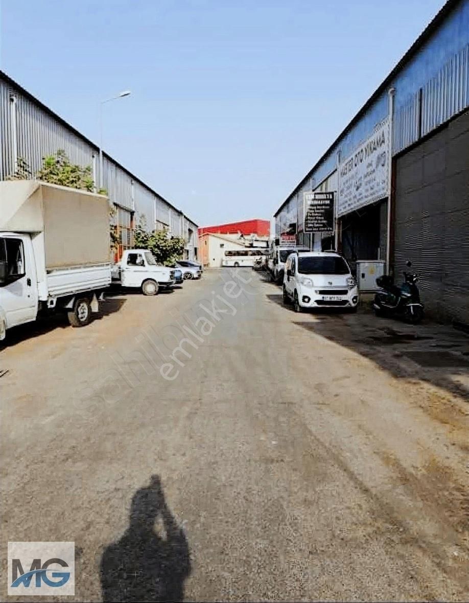 Manavgat Sanayi Satılık Dükkan & Mağaza SANAYİ DE ÇOK GÜZEL KONUMDA SATILIK 180 M2 DÜKKAN