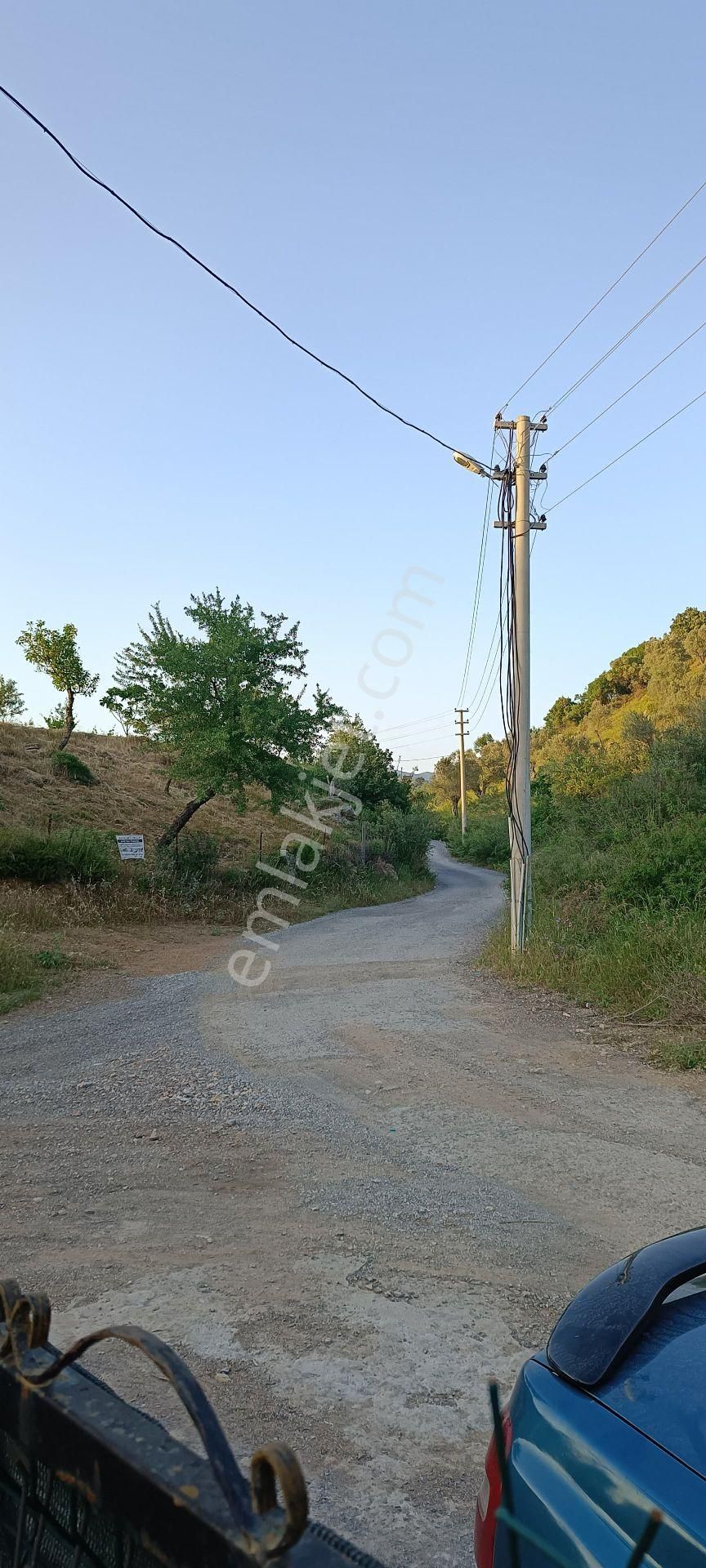 Seferihisar Orhanlı Köyünde Satılık Müstakil Ev Ve Bahçe - Görsel 8