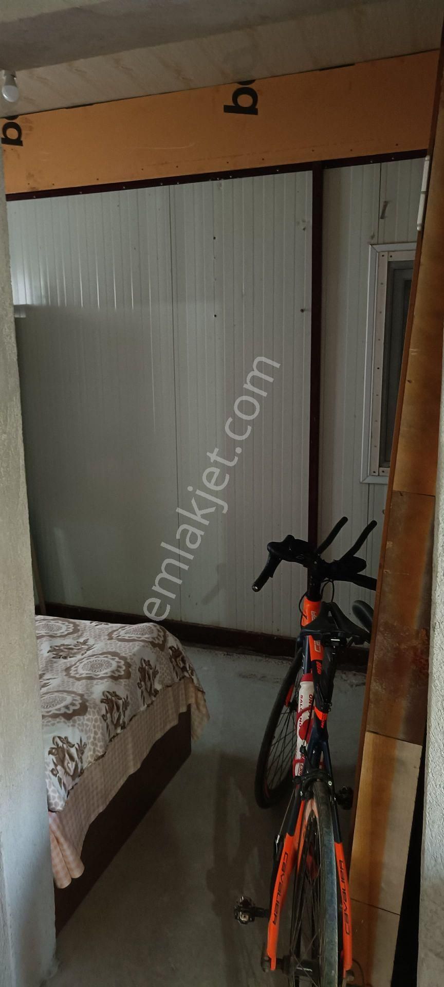 Seferihisar Orhanlı Köyünde Satılık Müstakil Ev Ve Bahçe - Görsel 18