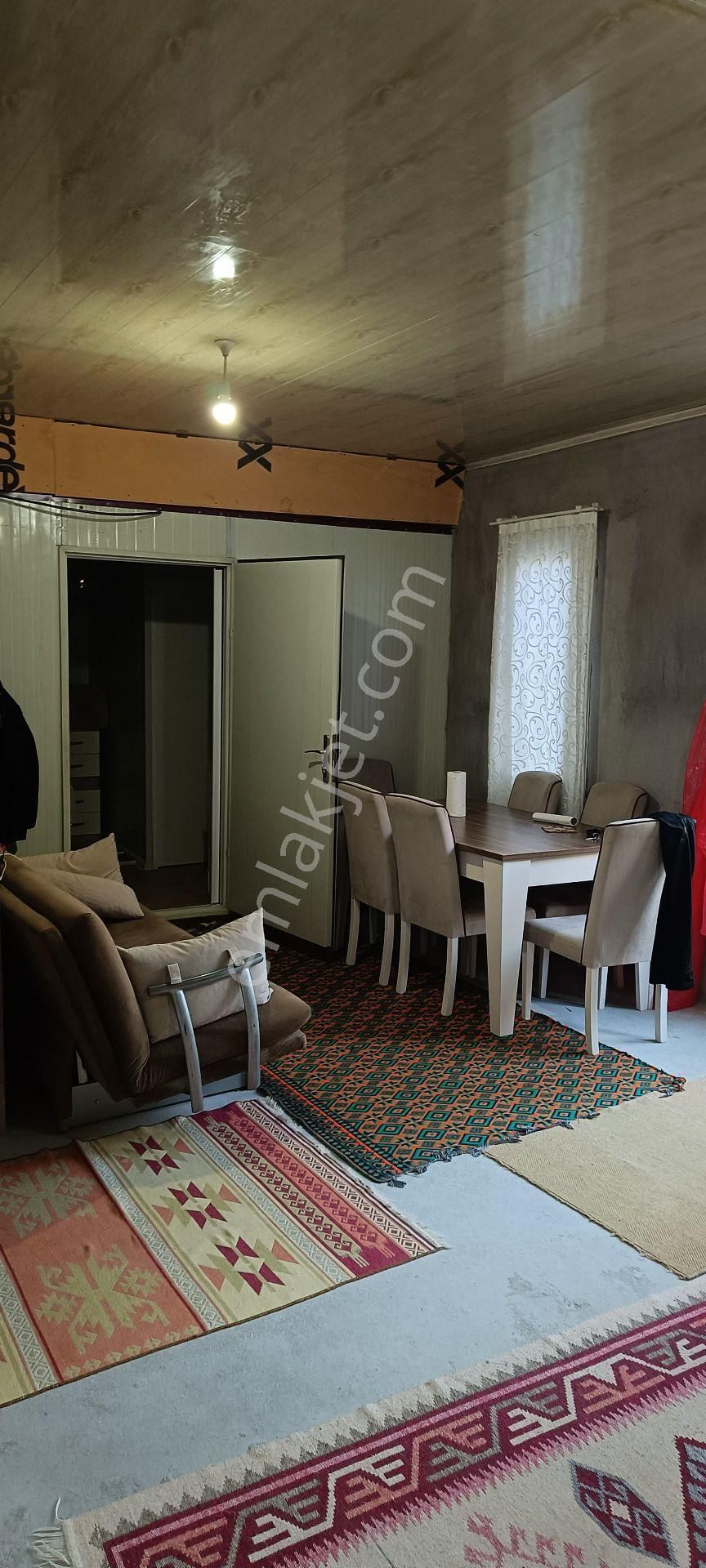 Seferihisar Orhanlı Köyünde Satılık Müstakil Ev Ve Bahçe - Görsel 22