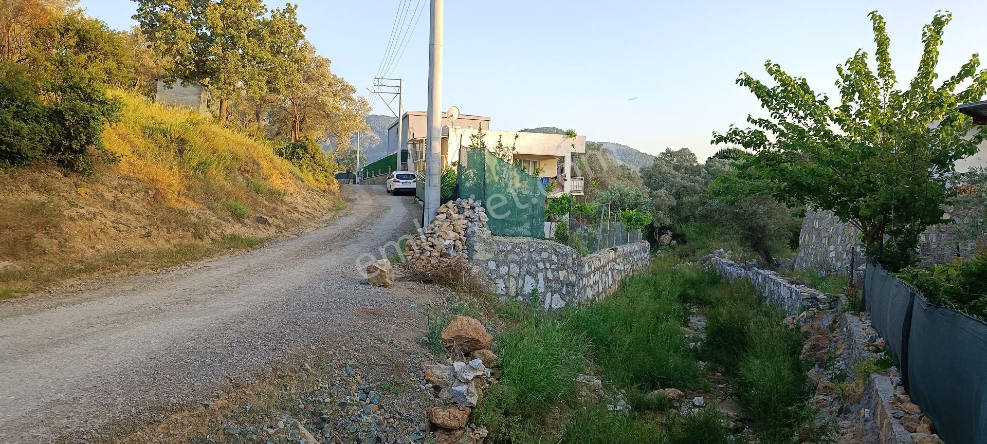 Seferihisar Orhanlı Köyünde Satılık Müstakil Ev Ve Bahçe - Görsel 7