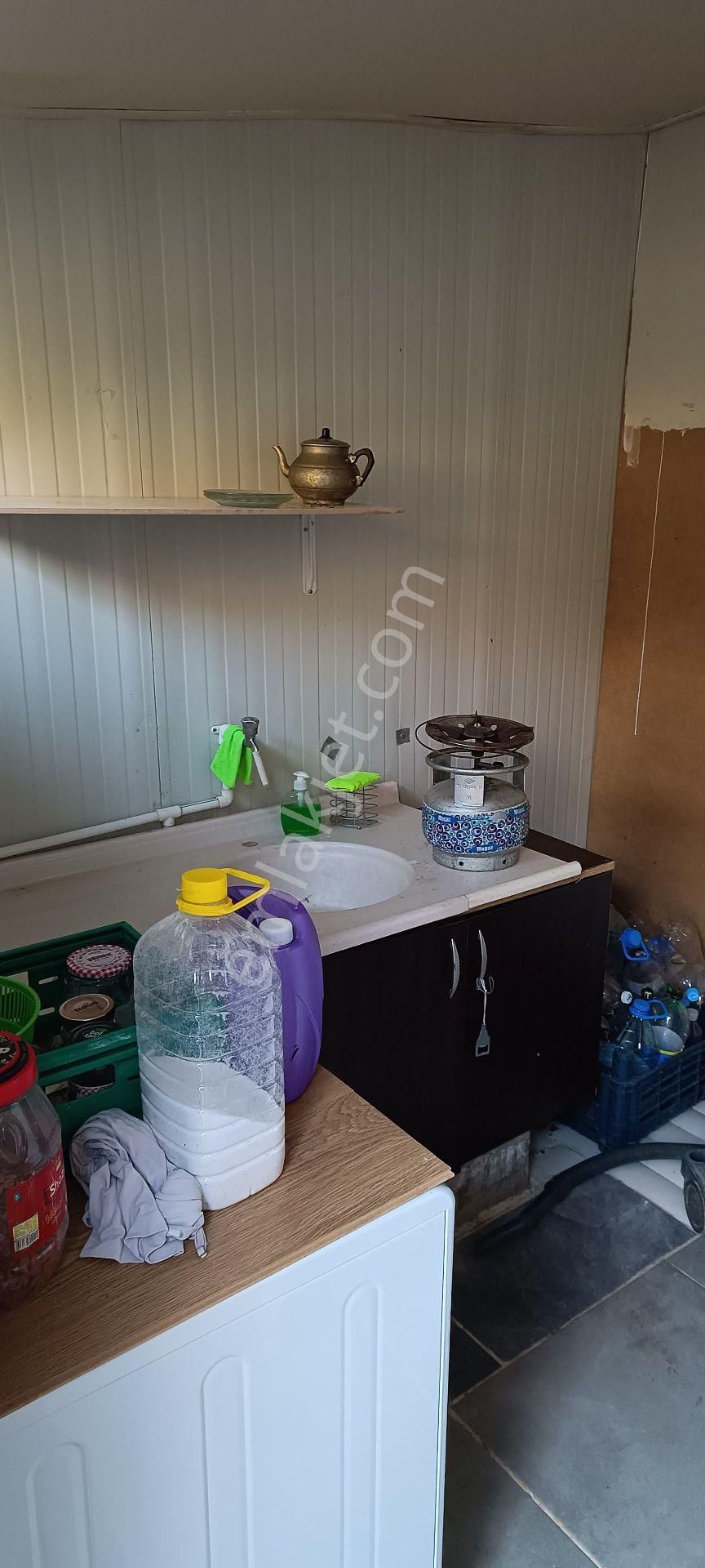 Seferihisar Orhanlı Köyünde Satılık Müstakil Ev Ve Bahçe - Görsel 11