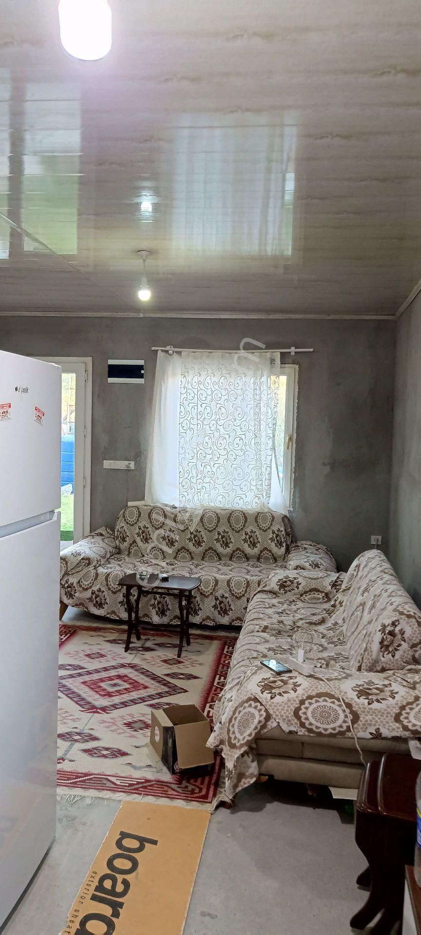 Seferihisar Orhanlı Köyünde Satılık Müstakil Ev Ve Bahçe - Görsel 21