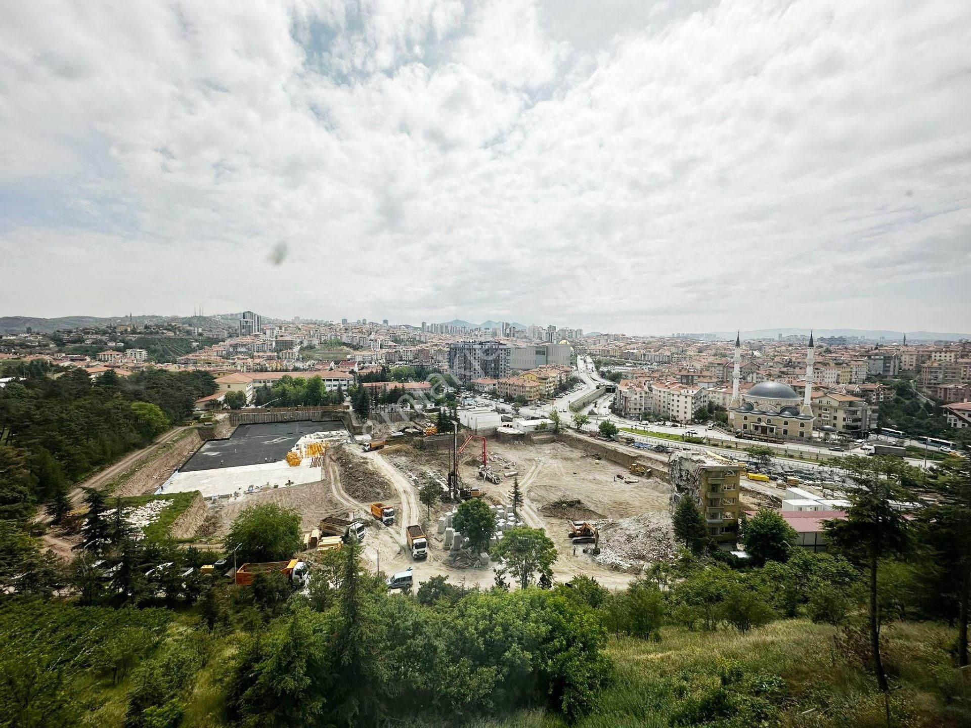 Keçiören Şefkat Satılık Daire  SATILIK DAİRE KEÇİÖREN ŞEFKAT MAH BELEDİYE KAYMAKAM LIK METRO YAKININ DA