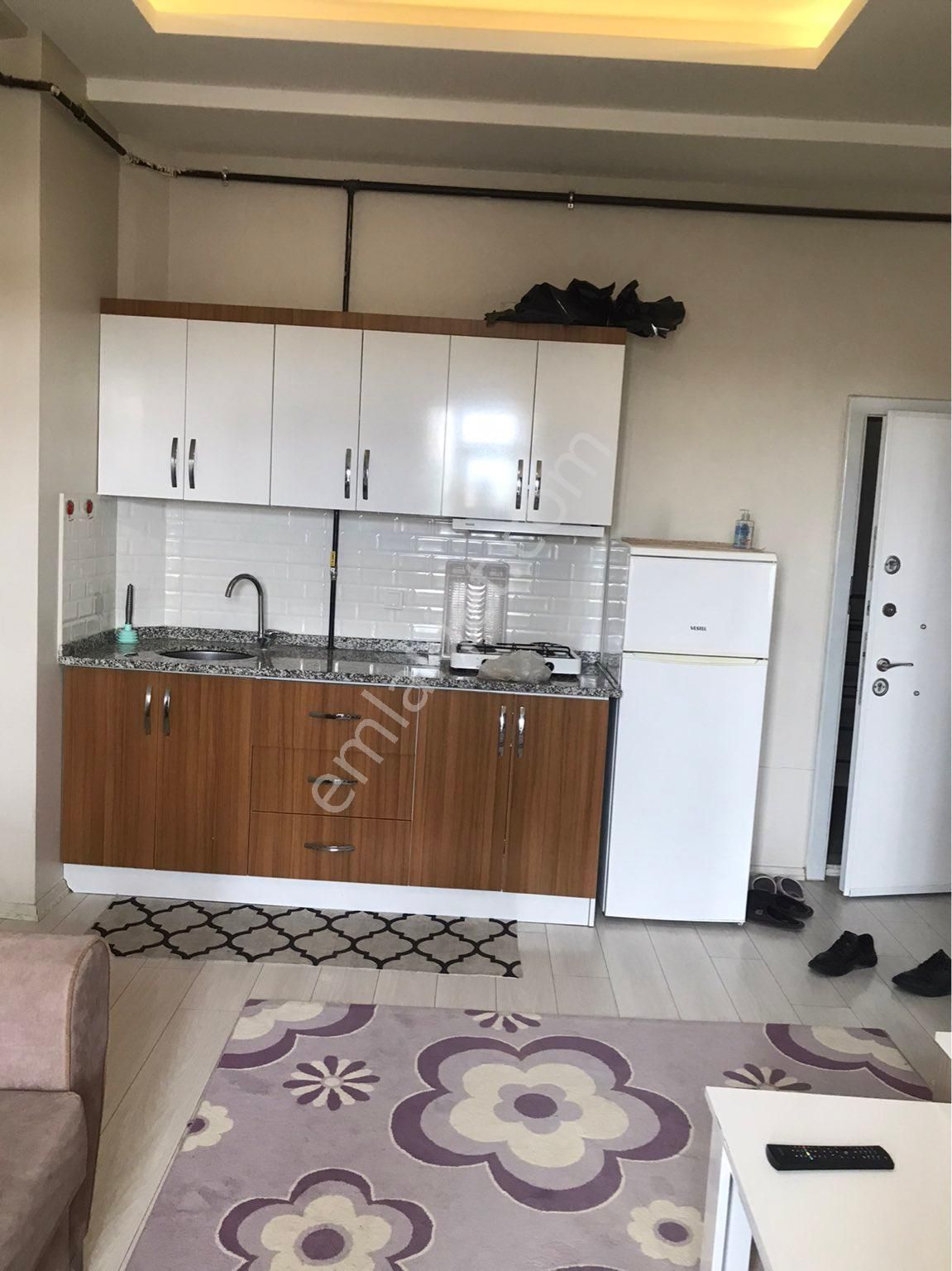 Aksaray Merkez Aratol İstiklal Kiralık Daire Aratol istiklal de kiralık 1+1 yeni daire