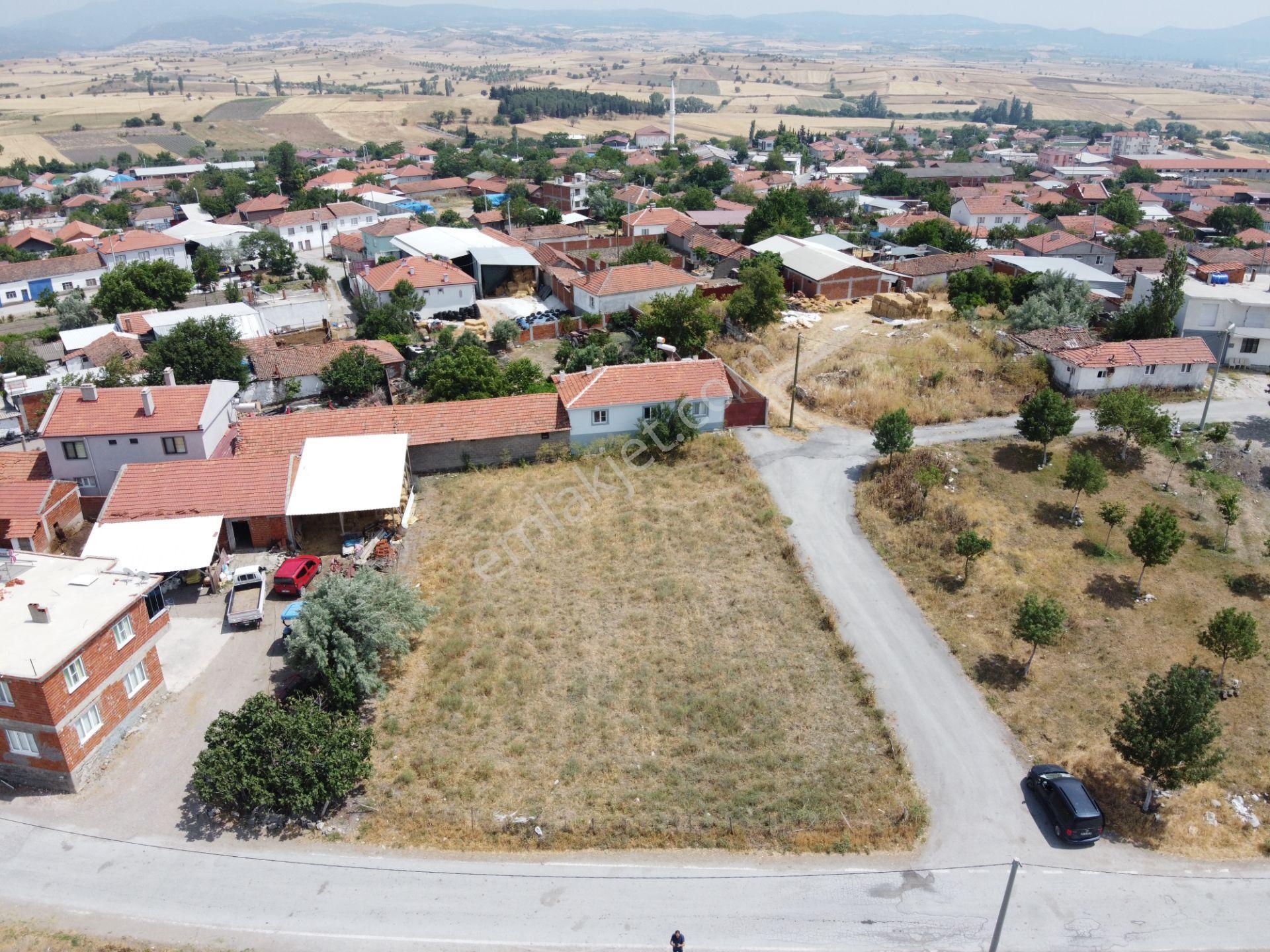 Balıkesir Kepsut Osmaniye De Satılık 890m² Arsa - Görsel 2