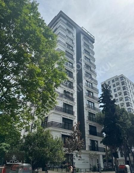 Kadıköy Suadiye Satılık Daire UTKU'DAN SUADİYE'DE BAĞDATA YAKIN 125m2 3+1 EBEVEYNLİ SATILIK!!