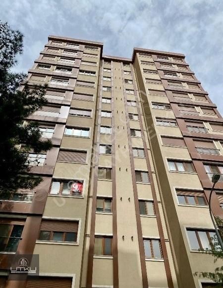 Kadıköy Suadiye Satılık Daire UTKU'DAN SUADİYE'DE 135m2 EBEVEYNLİ 3+1 SATILIK