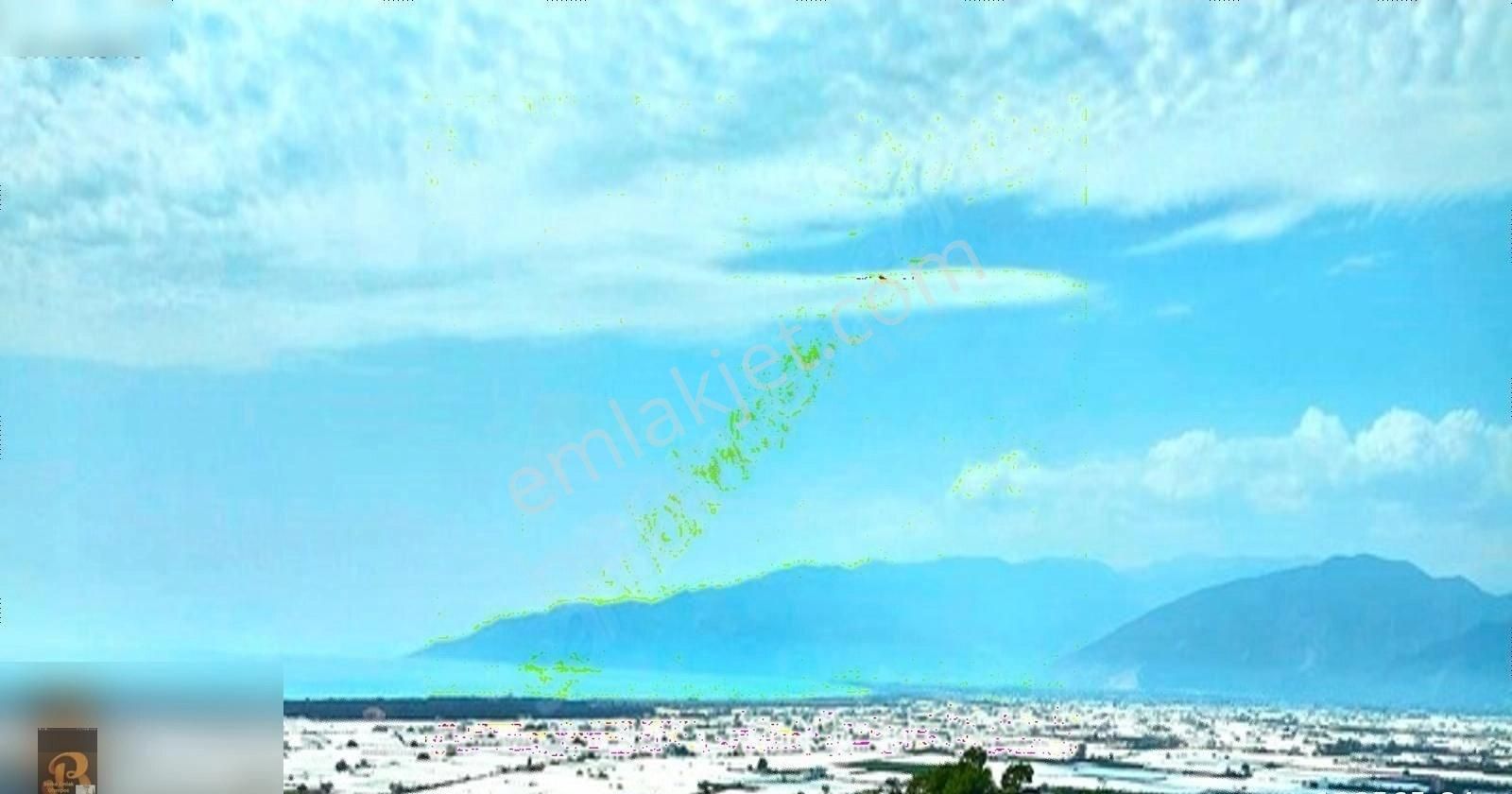 Antalya Kumluca Mavikent Satılık 2+1 Deniz Manzaralı Daireler... - Görsel 7