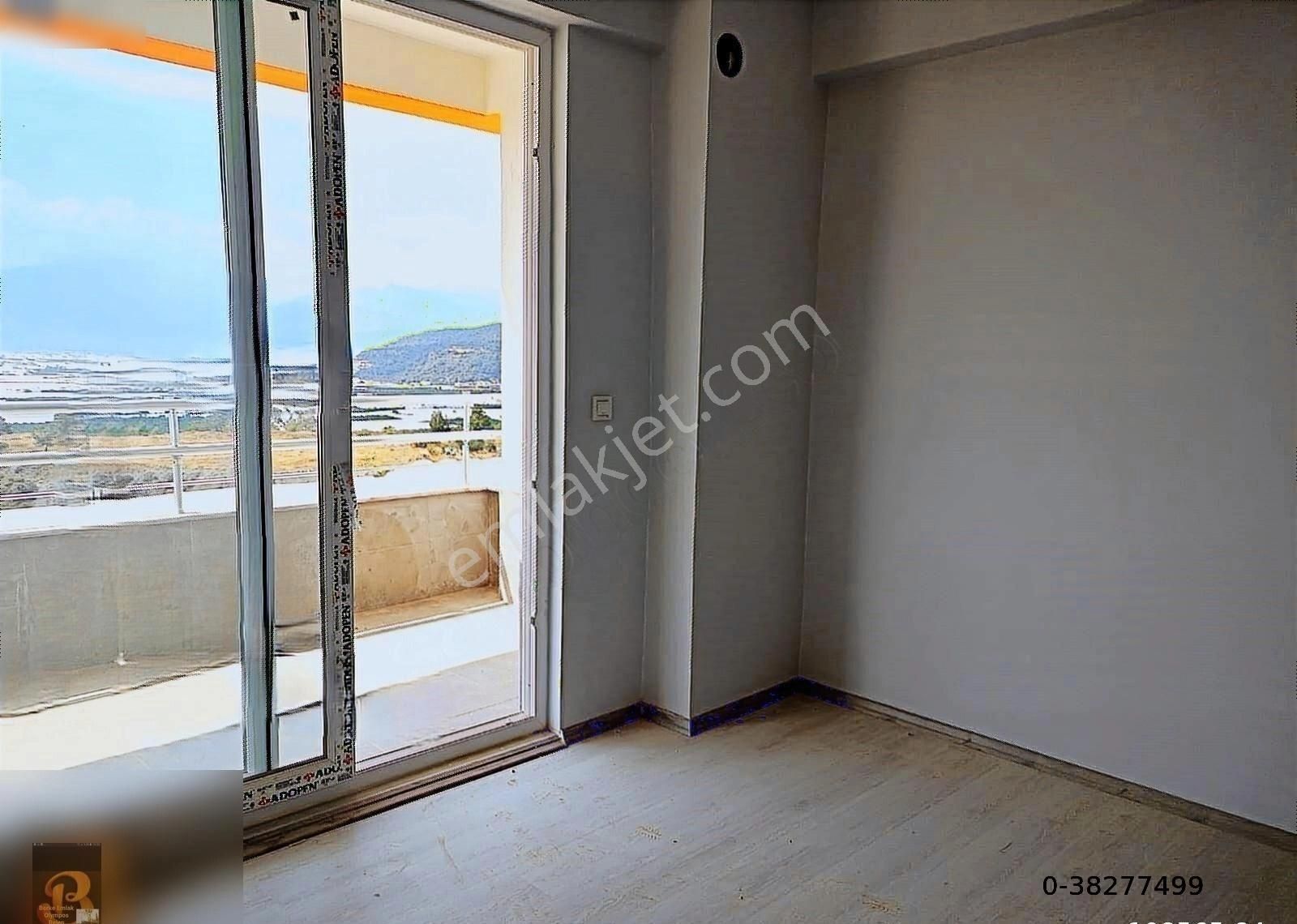 Antalya Kumluca Mavikent Satılık 2+1 Deniz Manzaralı Daireler... - Görsel 29