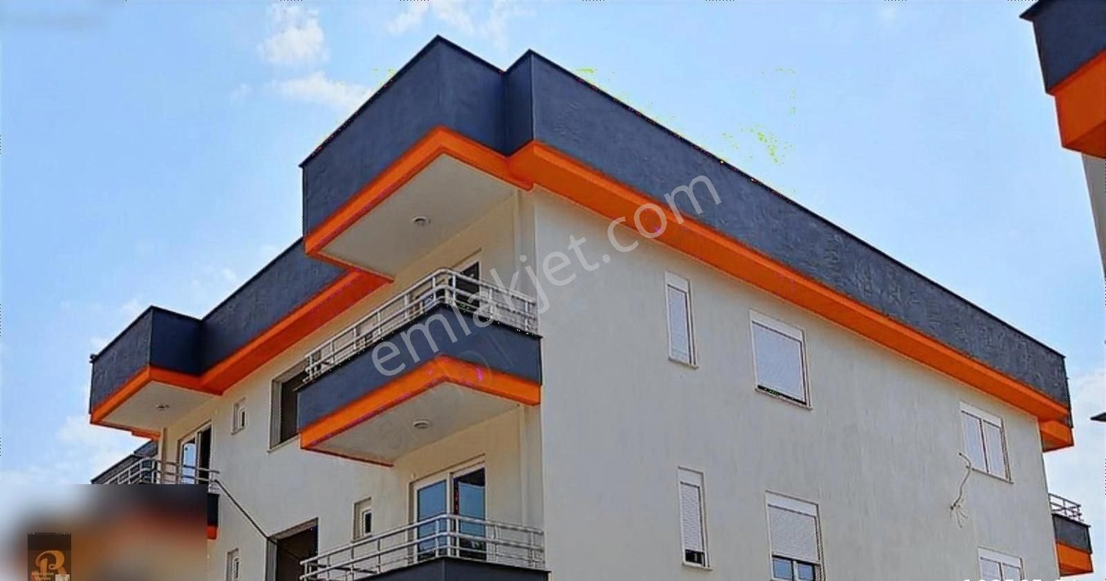 Antalya Kumluca Mavikent Satılık 2+1 Deniz Manzaralı Daireler... - Görsel 16