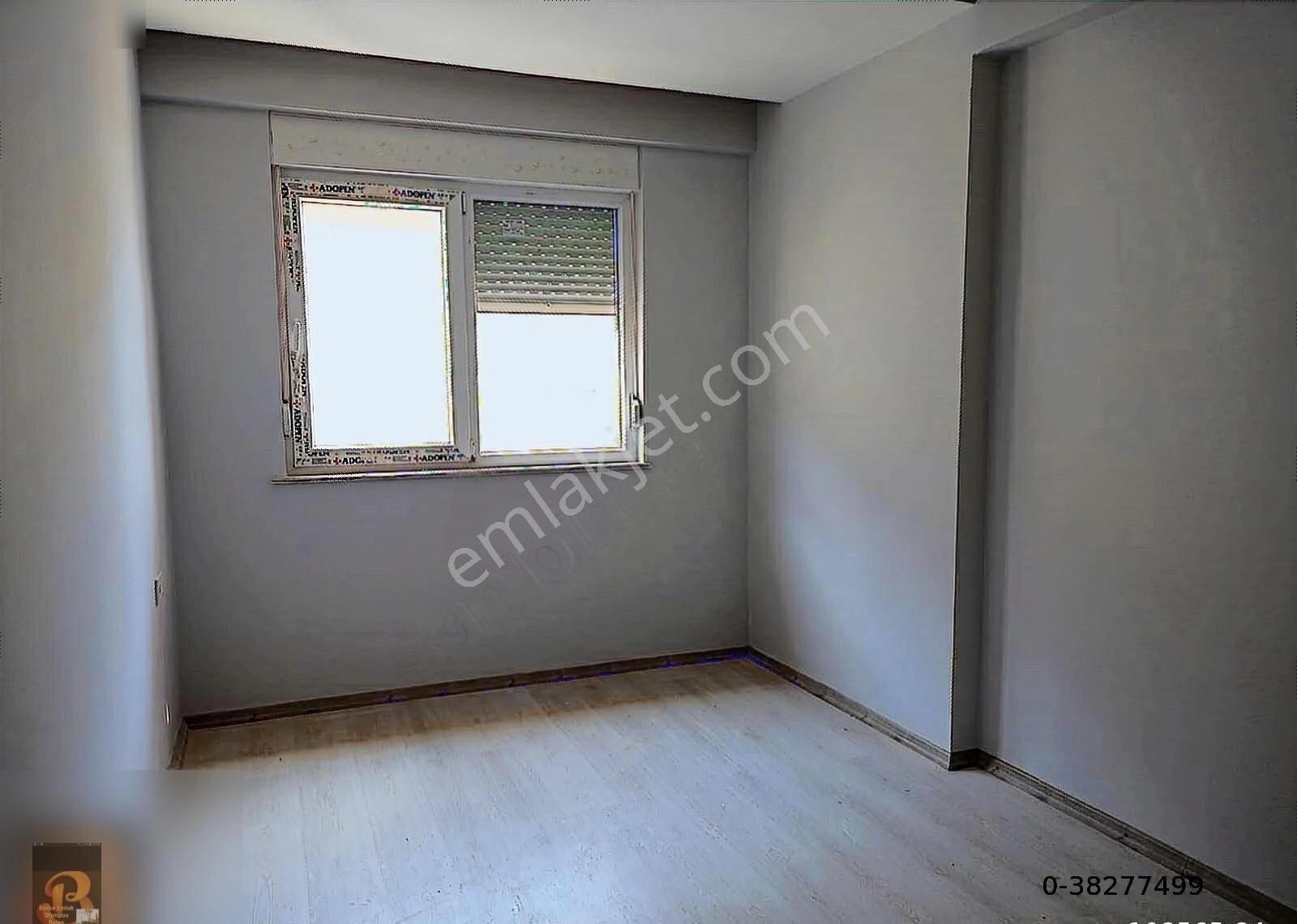 Antalya Kumluca Mavikent Satılık 2+1 Deniz Manzaralı Daireler... - Görsel 11