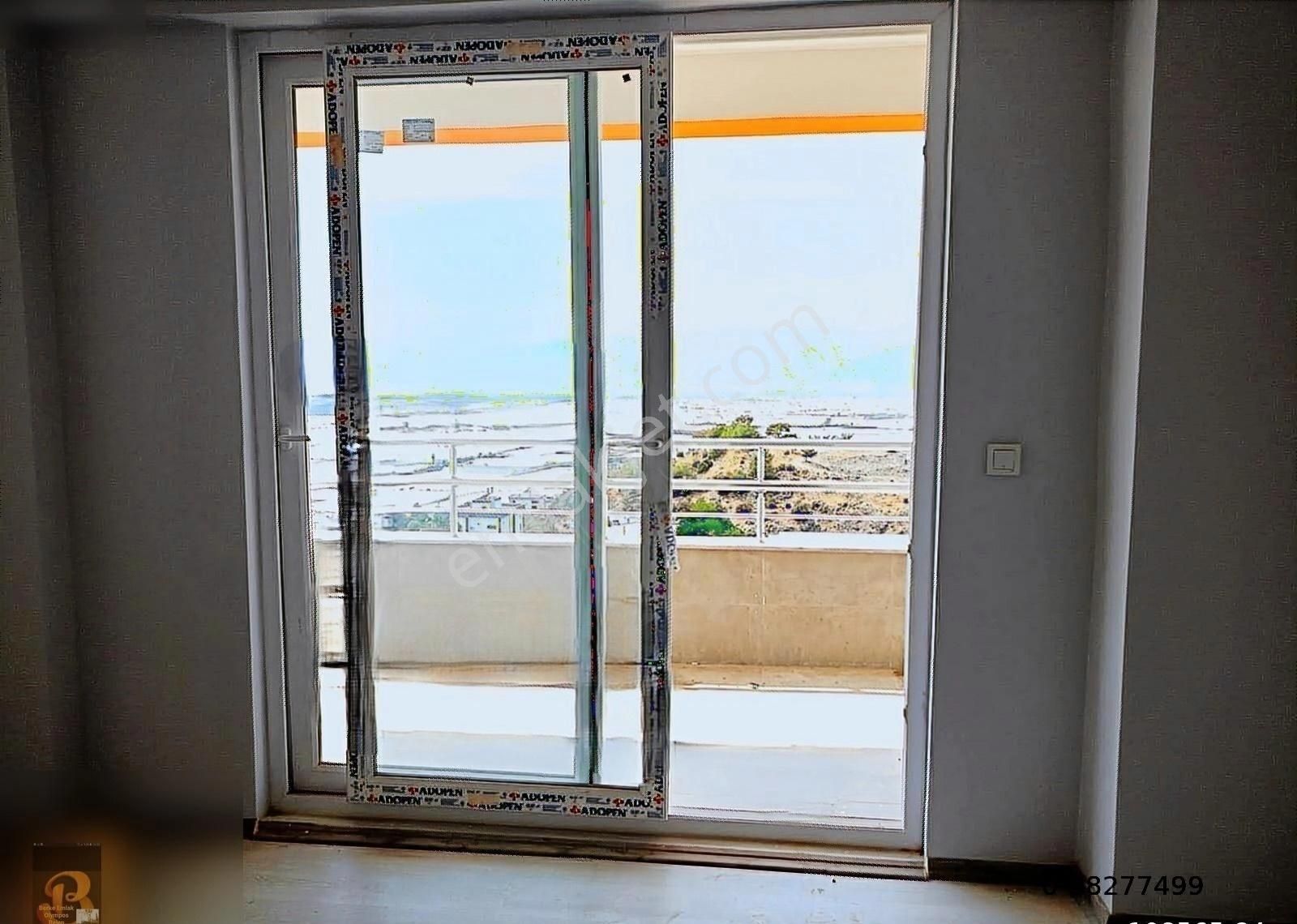 Antalya Kumluca Mavikent Satılık 2+1 Deniz Manzaralı Daireler... - Görsel 21