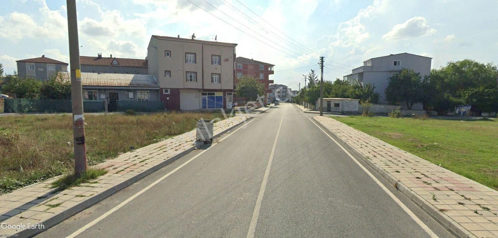 Kapaklı Mimar Mah. Ticari+konut İmarlı Cadde Üzerinde Arsa - Görsel 9