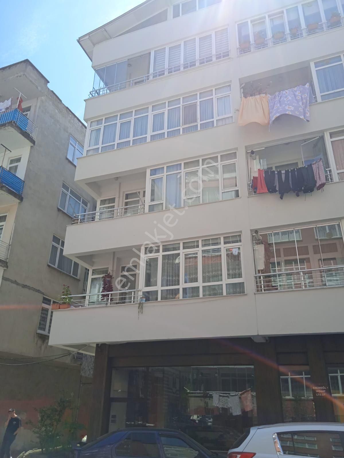 Altınordu Yeni Satılık Daire 120m2 3+1 İÇİ TAMAMEN TADİLAT YAPILMIŞ DAİREMİZ SATILIKTIR 