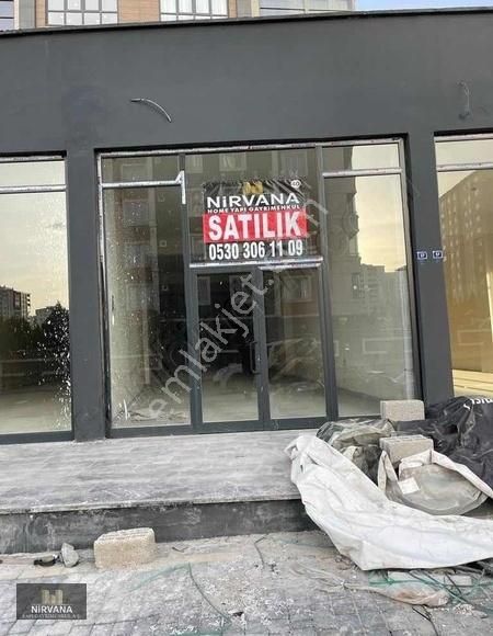 Şehitkamil Fıstıklık Satılık Dükkan & Mağaza NİRVANA'DAN FISTIKLIK FIRSAT KİRA GETİRİSİ YÜKSEK SATILK İŞ YERİ