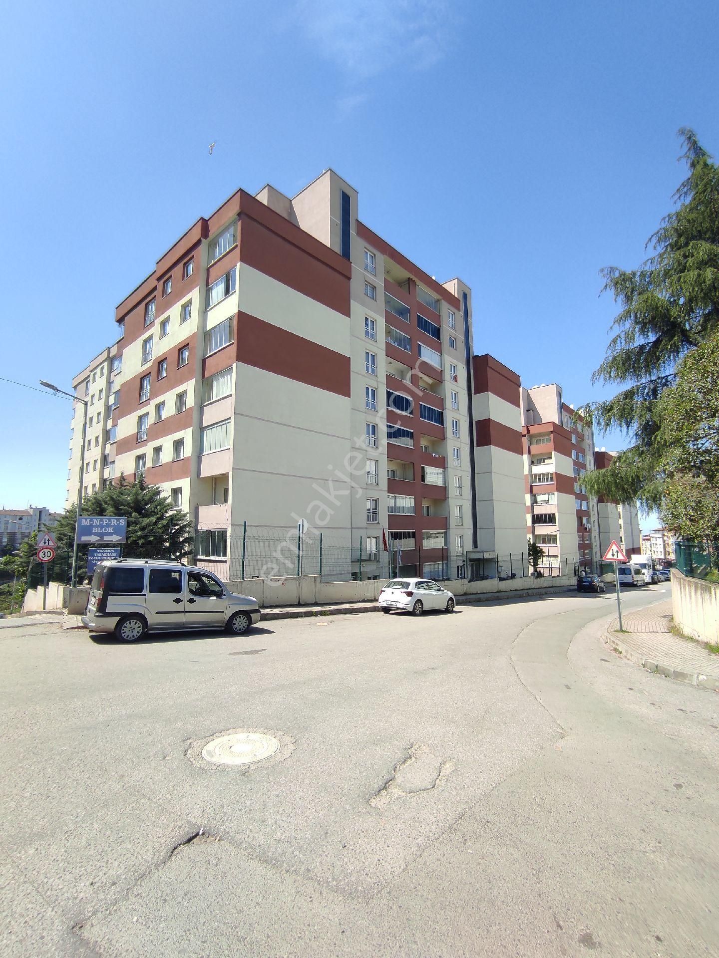 Ortahisar Yenicuma Satılık Daire TRABZON YENİCUMA TOKİ KONUTLARINDA SATILIK 135m2 2+1 DAİRE,