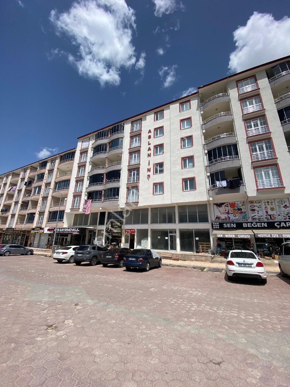 Sarıkaya Bahçelievler Satılık Daire 🔆YOZGAT SARIKAYA’DA SATILIK DAİRE