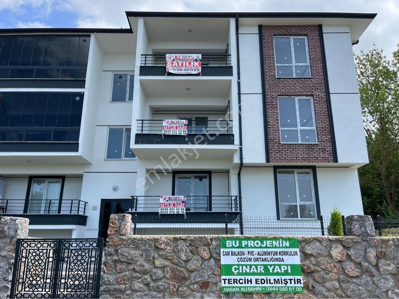 Serdivan Reşadiye Satılık Daire SERDIVAN REŞADİYE MH SATILIK DAİRE