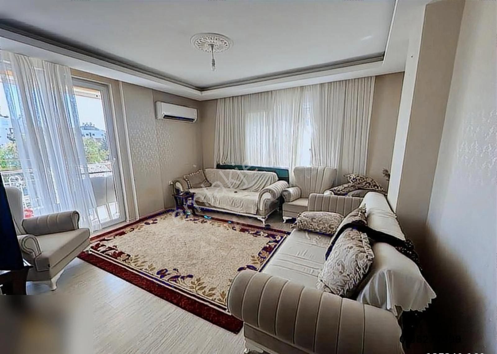 Kepez Habibler Satılık Daire ANTALYA KEPEZ HABİBLER MH 3+1 135M2 SİTEİÇİ DAİREMİZ SATILIK