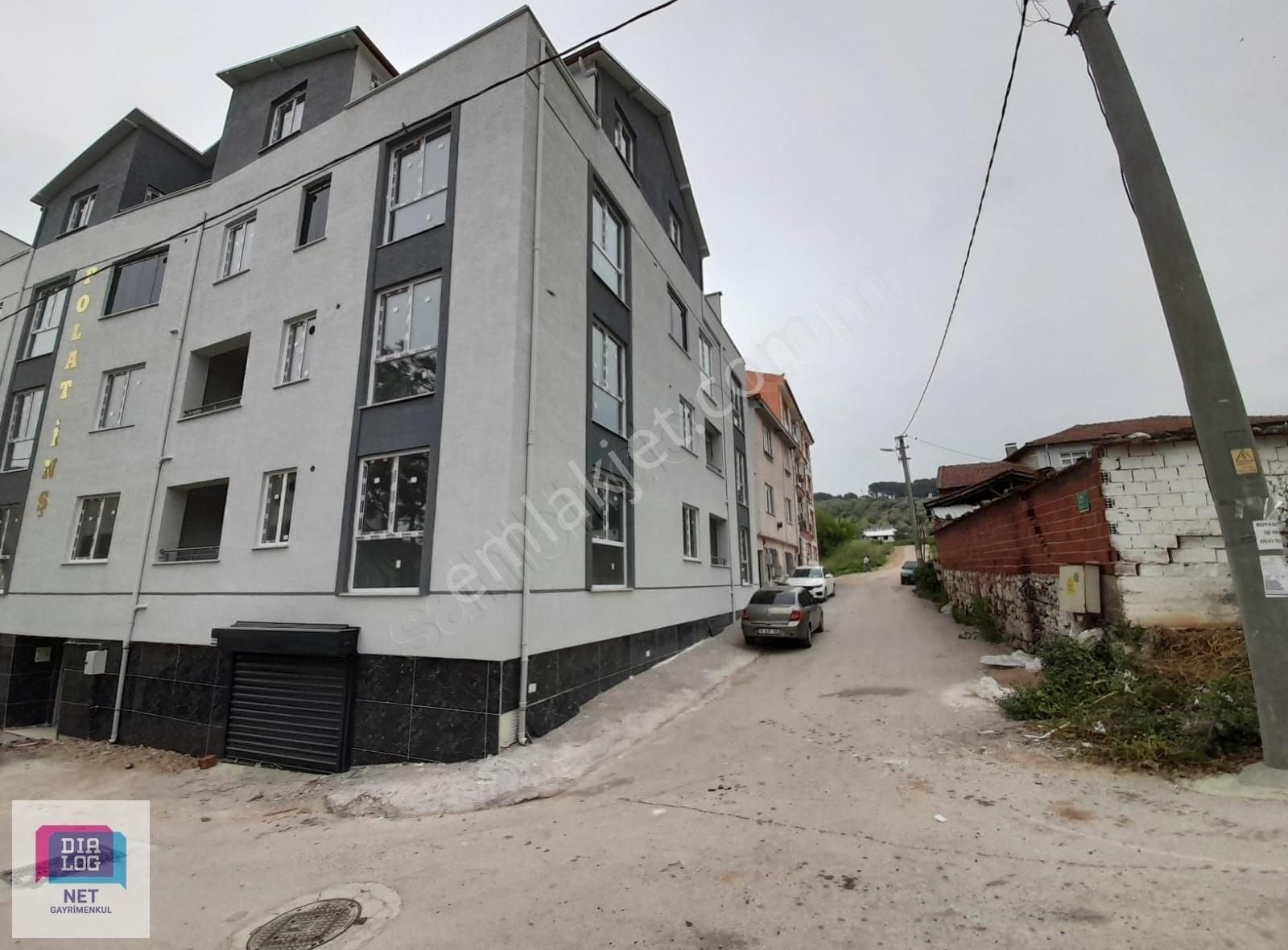 Osmangazi Demirtaş Sakarya Satılık Daire DEMİRTAŞ SAKARYA MH DE 2+1 SATILIK DAİRE