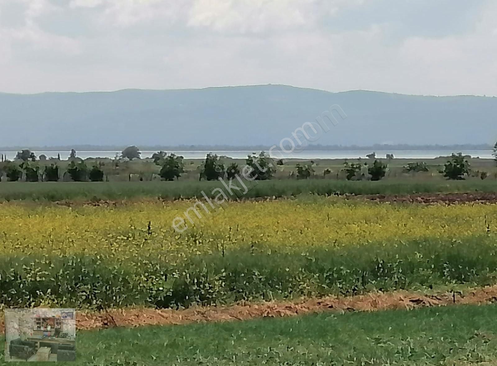 Src Emlaktan Bursa Karacabey Gölkıyı Mah.de Tek Tapu Yatırımlık - Görsel 3