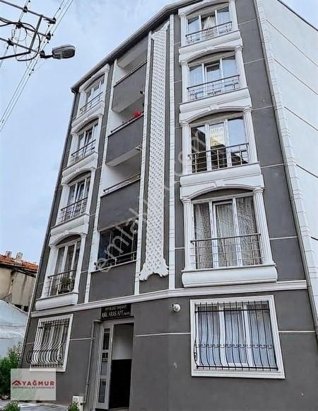 Çorlu Cemaliye Satılık Daire PERŞEMBE PAZARINA CEPHESİ OLAN SATILIK 2+1 DAİRE