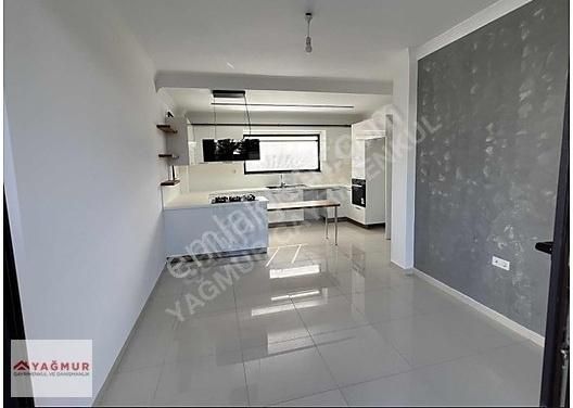 Çorlu Zafer Satılık Villa ARCADİA ORANGE GARDEN VİLLALARINDA SATILIK